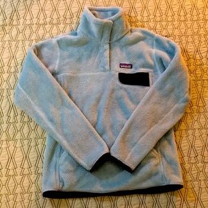 Patagonia Re-tool Snap-T